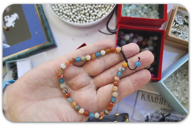 Майстер-клас зі створення прикрас Gallery Image